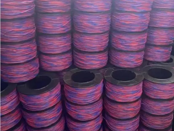 大竹爆破母线必须符合的要求有哪些？